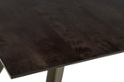 Downtown Dining Table and 4 Side Chairs